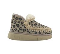 Mou - stivali e stivaletti poliestere - Femme - Chaussures - Multicolore - Taille: 40 EU