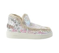 Mou - Summer Eskimo Ankle Boot - Femme - Chaussures - Multicolore - Taille: 38 EU