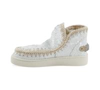 Mou - Summer Eskimo - Femme - Chaussures - Blanc - Taille: 36 EU