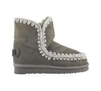 Mou - Veste d'hiver Eskimo - Femme - Chaussures - Gris - Taille: 37 EU