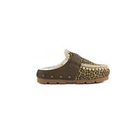 Mou - Winter Bio Ponyskin - Femme - Chaussures - Brun - Taille: 37 EU