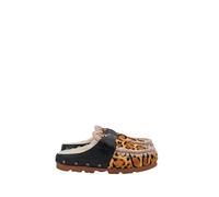 Mou - Winter Bio Ponyskin - Femme - Chaussures - Multicolore - Taille: 37 EU