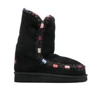 Mou - Winter Boot - Femme - Chaussures - Noir - Taille: 39 EU