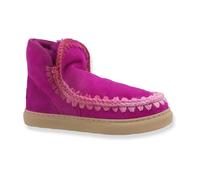 Mou - Winter Boot - Femme - Chaussures - Rose - Taille: 35 EU
