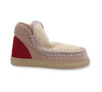 Mou - Winter Bottes - Femme - Chaussures - Beige - Taille: 39 EU