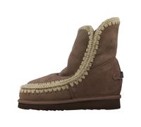 Mou - Winter Bottes - Femme - Chaussures - Brun - Taille: 40 EU