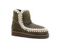 Mou - Winter Bottes - Femme - Chaussures - Vert - Taille: 40 EU