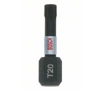 MOUCHE, ARBRE, POINTE T20 25MM IMP 25PCS - B 2607002805