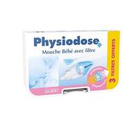 Mouche bébé + 3 filtres by Physiodose