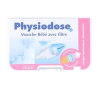 Mouche Bébé Avec Filtre