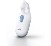Braun BNA 100 Aspirateur électrique