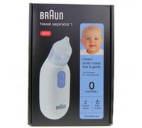 Braun BNA 100 Aspirateur électrique