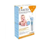 Biosynex Mouche Bébé Électrique 1 Pièce