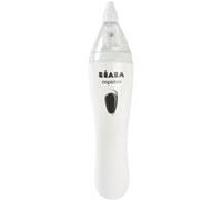 Mouche bébé électrique nomade Aspidoo Blanc WHITE G