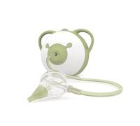 Mouche-bébé électrique Nosiboo Pro VERT Nosiboo