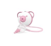 Nosiboo Mouche‑bébé électrique Pro – Rose