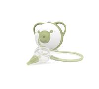 Nosiboo Mouche-bébé électrique Pro – Sauge