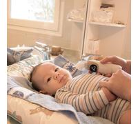 Mouche bébé électrique Rinö Pro