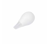 Mouche-Bébé "Embout Souple" 9cm Blanc