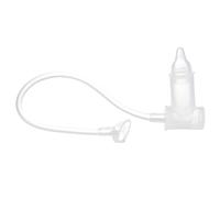 Mouche bébé par aspiration transparent TU