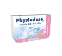 Mouche bébé Physiodose avec filtre des