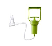 Mouche-bébé Pour Bébé - Embout Amovible En Silicone, Éliminateur De Mucus