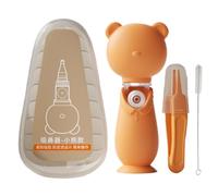 Mouche-bébé pour enfant Portable, lavable et design mignon