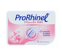 MOUCHE BEBE PRORHINEL