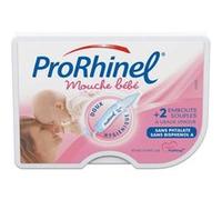 Mouche bébé - PRORHINEL G