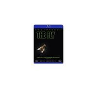 Mouche/fly 1986/fr gb sp/st fr gb sp/ws