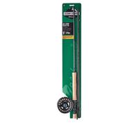 Mouche pour pêche Shakespeare SCBOELI9078 SKP ELITE CBO Noir TU