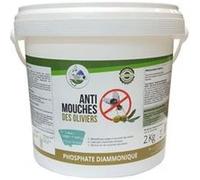 Mouches des oliviers - Seau 2 kg G