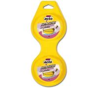 Mouches granules - lot de 2 - 20 g