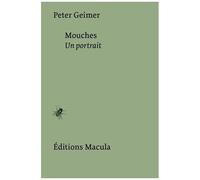 Mouches - Un Portrait