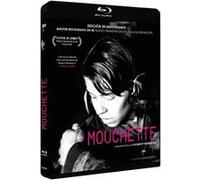 Mouchette (1970) (Blu Ray) G