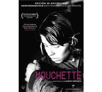Mouchette (1970) G