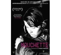 Mouchette (1970)