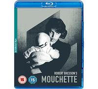 Mouchette [Blu-Ray]