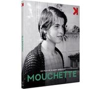 Mouchette Blu-ray E