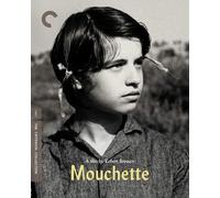 Mouchette Blu-ray