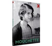 Mouchette - Version Restaurée