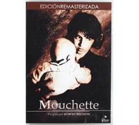 Mouchette [Import]