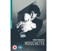 Mouchette [Import]
