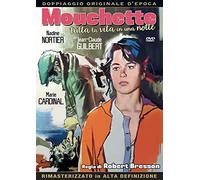 Mouchette-Tutta La Vita in Una Notte [Import]