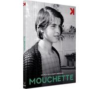 Mouchette - Version Restaurée