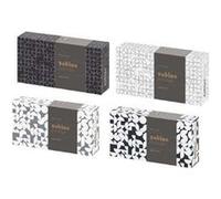 Mouchoir blanc boite rectangle x 4 colis de 40x100 Wepa Professional Gmbh