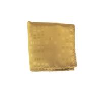 Mouchoir Homme Vêtements Polyester Petite Serviette à Main Artisanat Accessoires Poche Carré Entreprise Célébration Rouge Clair, Luxe doré, as description