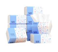 Mouchoir pour le visage, serviette confortable, serviette en papier absorbant pour maison, appartement, dortoir, cuisine, salle de bain, salon, chambre à coucher, douche, lieu de travail