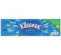 Mouchoirs Original Kleenex Mini Étuis x 15 Mini