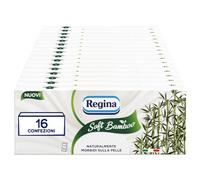 Mouchoirs Reine Bambou